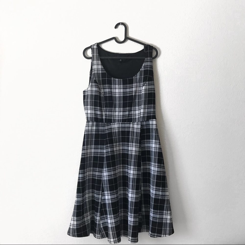 Torrid Skater Dress